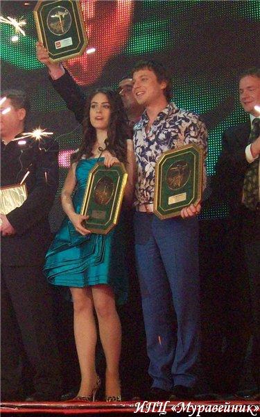 Петро Дмитриченко - Фаворит Успіху